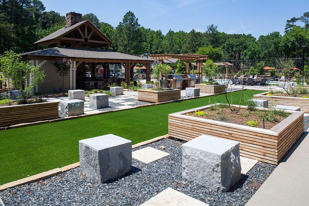 Cortland Park 83 Image