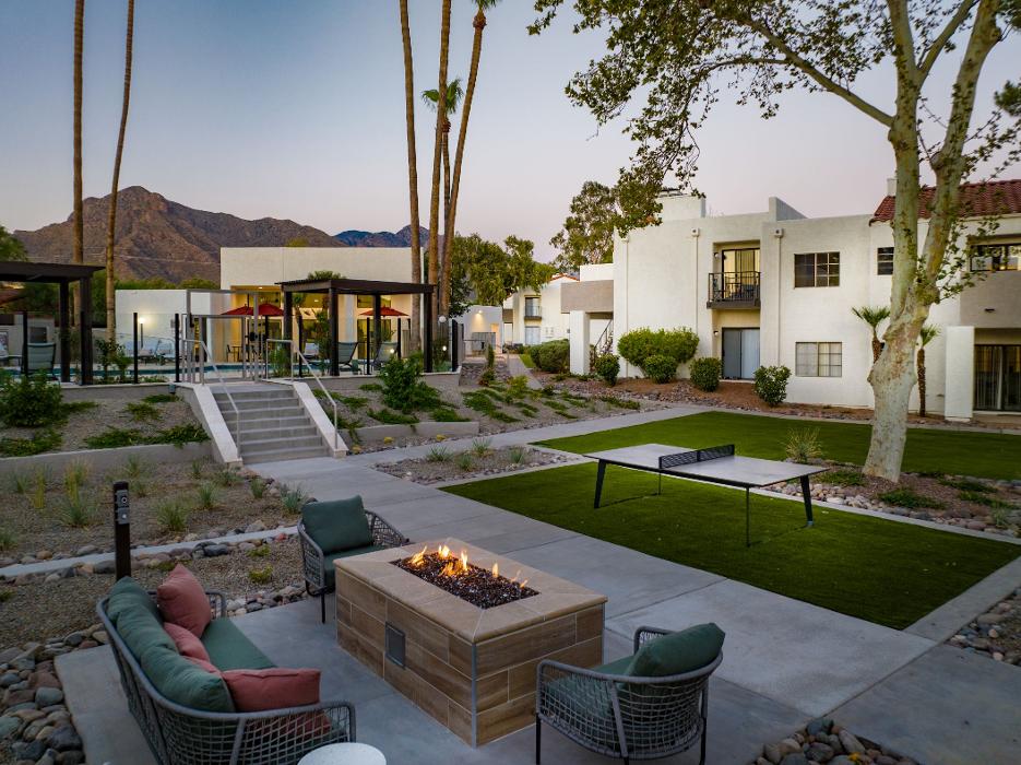 Cortland North Tucson Image