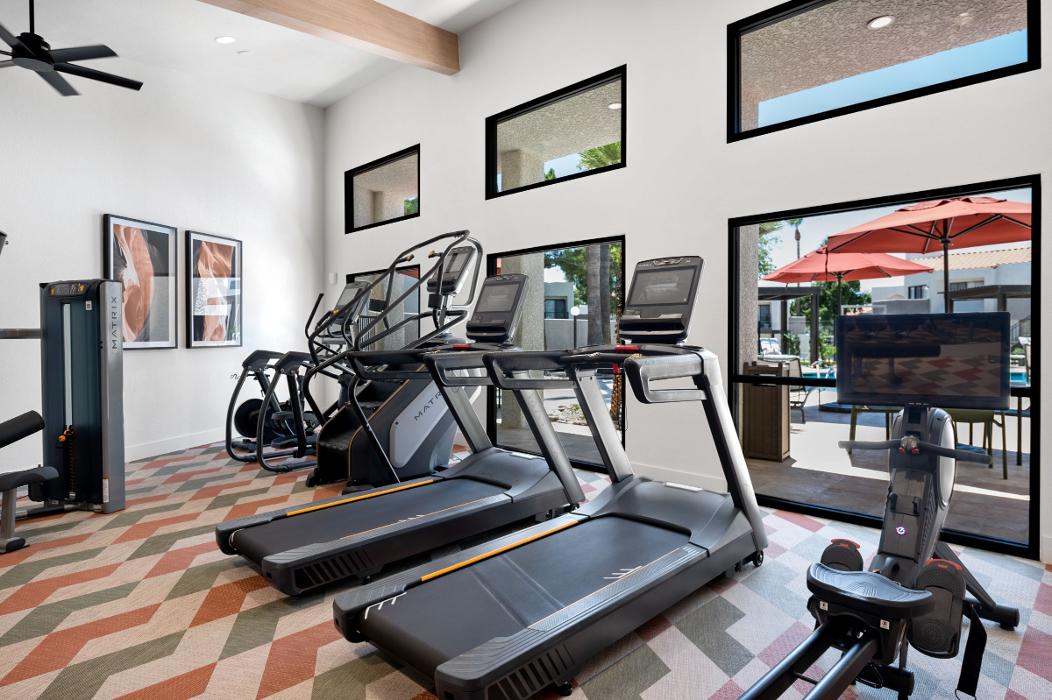 Cortland North Tucson Image