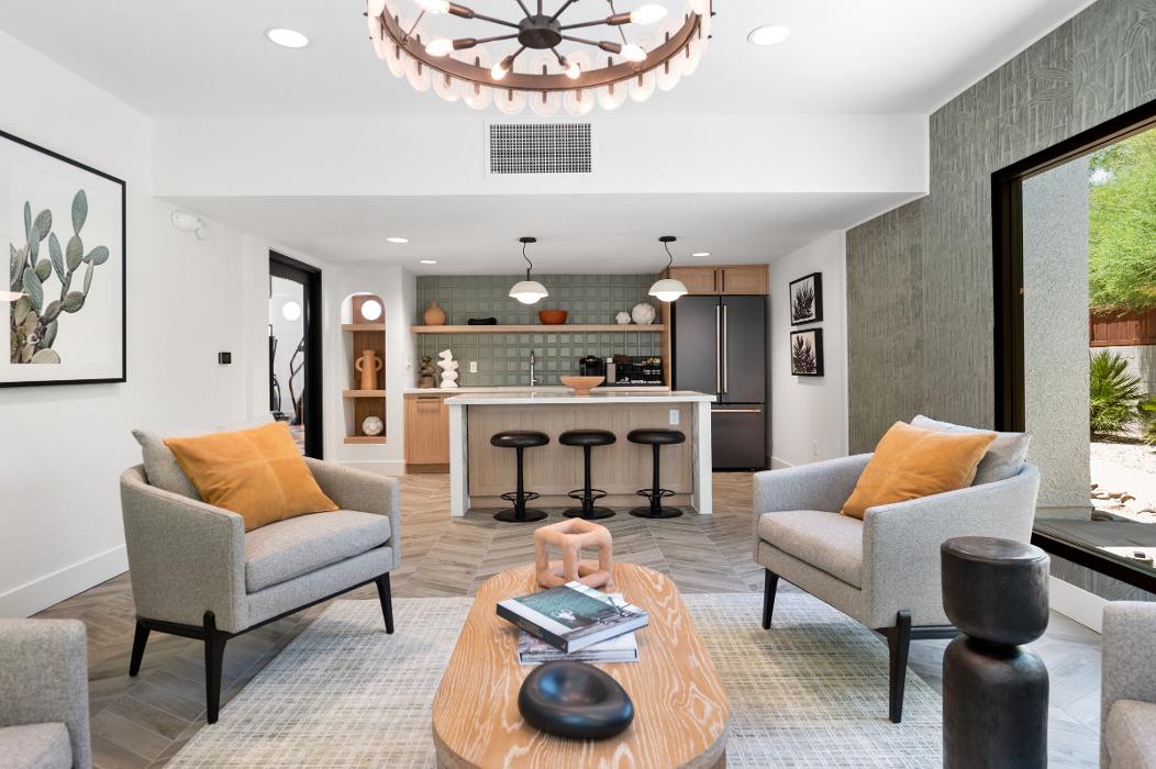 Cortland North Tucson Image