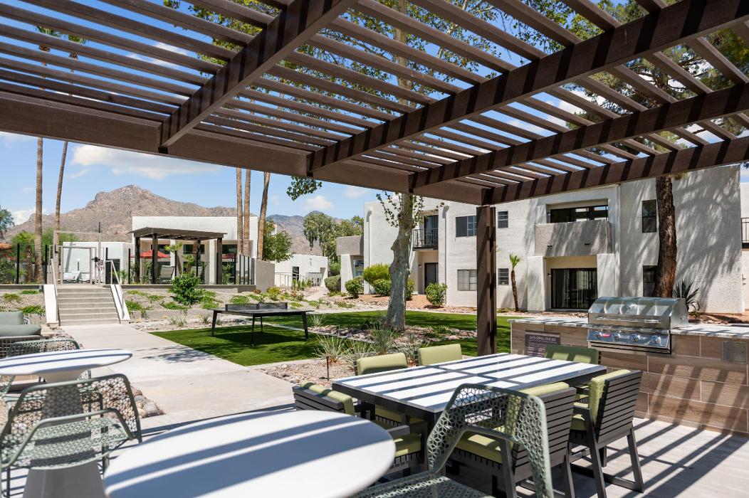 Cortland North Tucson Image