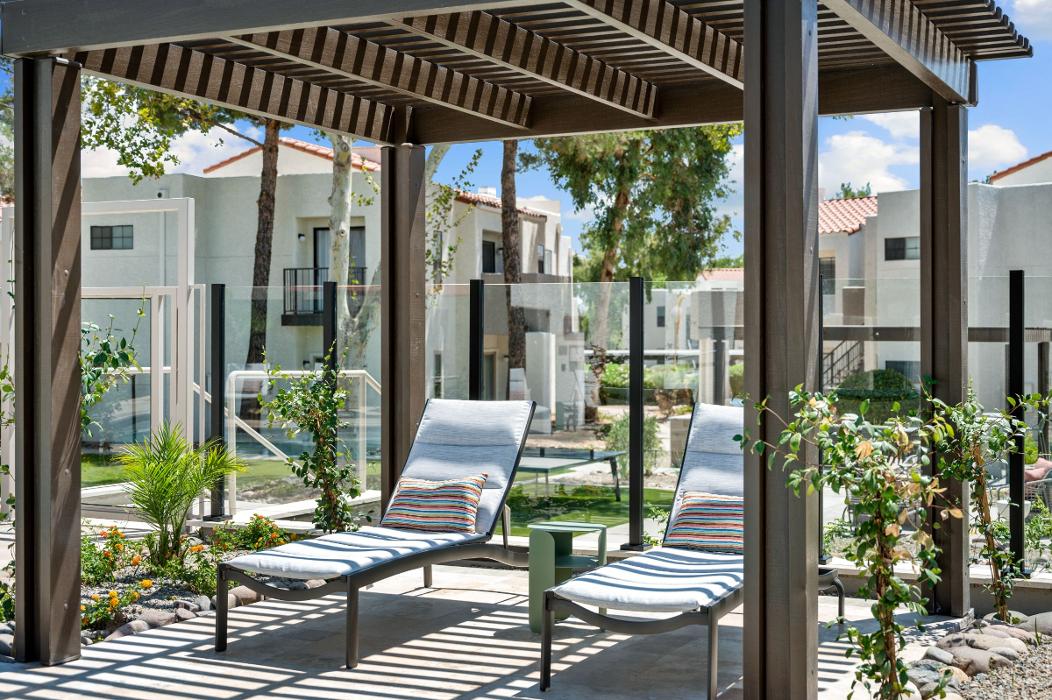 Cortland North Tucson Image