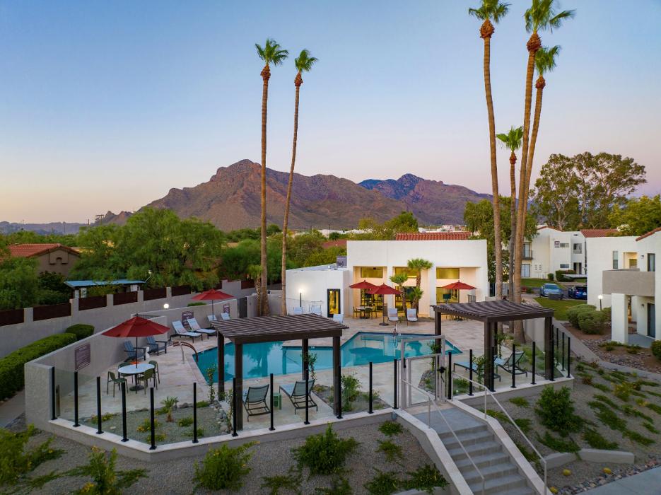 Cortland North Tucson Image