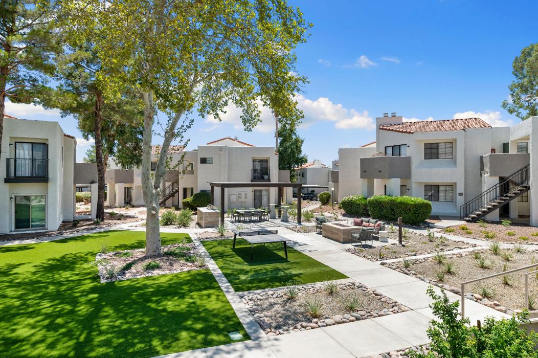 Cortland North Tucson Image