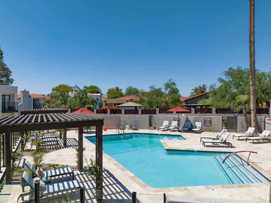 Cortland North Tucson Image