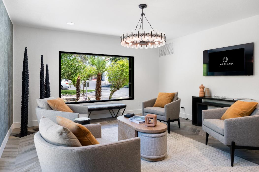 Cortland North Tucson Image