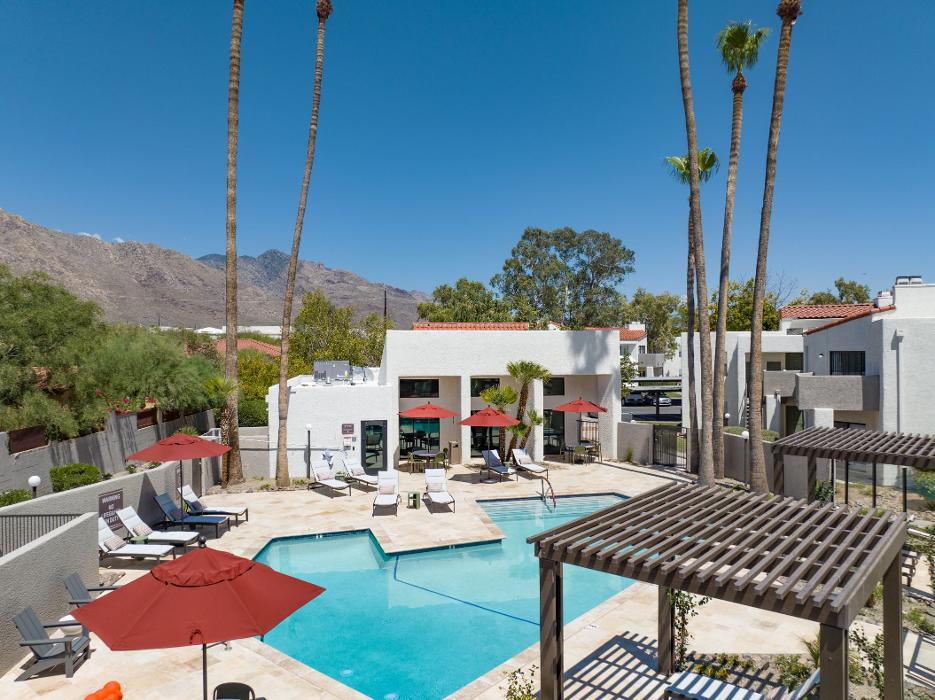 Cortland North Tucson Image