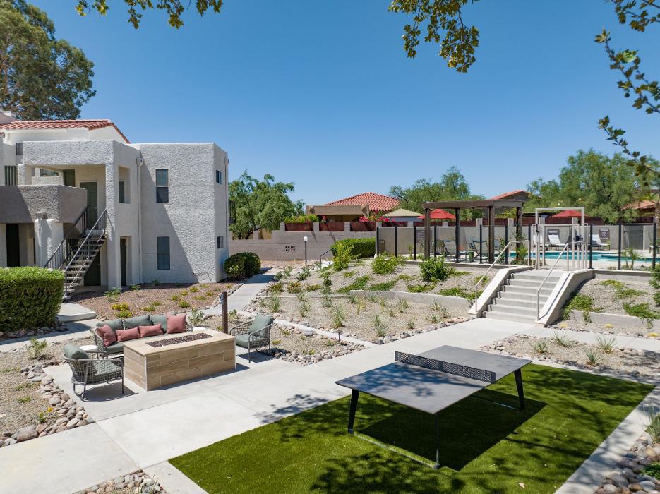 Cortland North Tucson Image