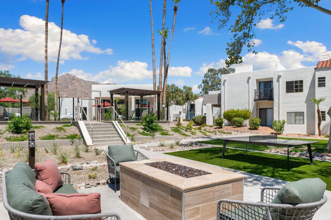 Cortland North Tucson Image