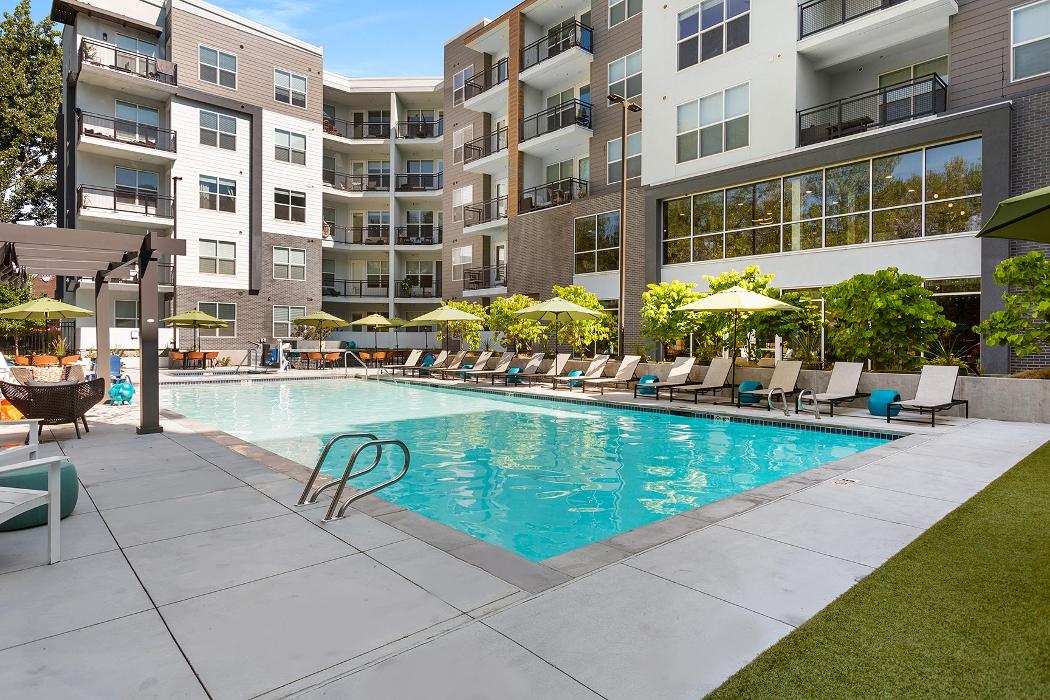 Cortland on the River Image