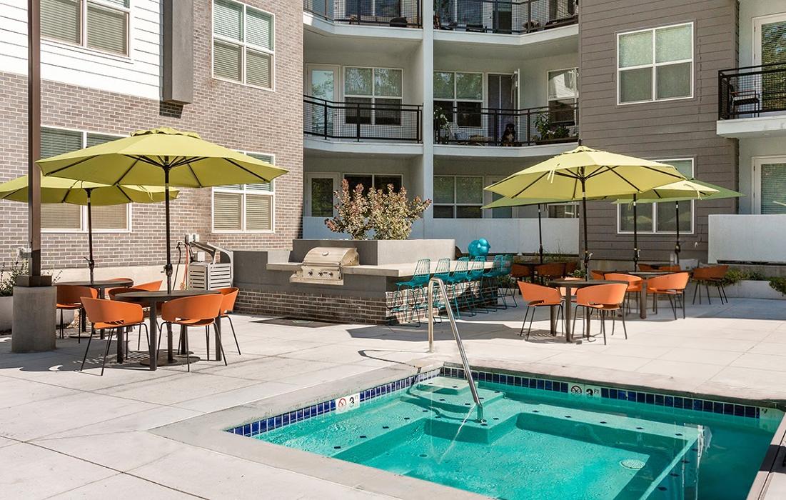 Cortland on the River Image