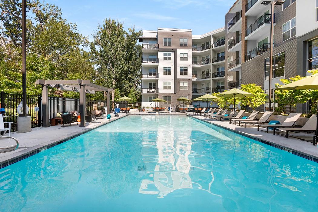 Cortland on the River Image