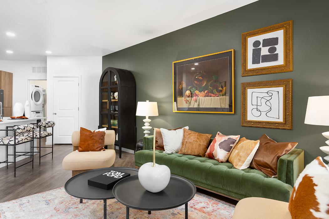 Cortland on the River Image