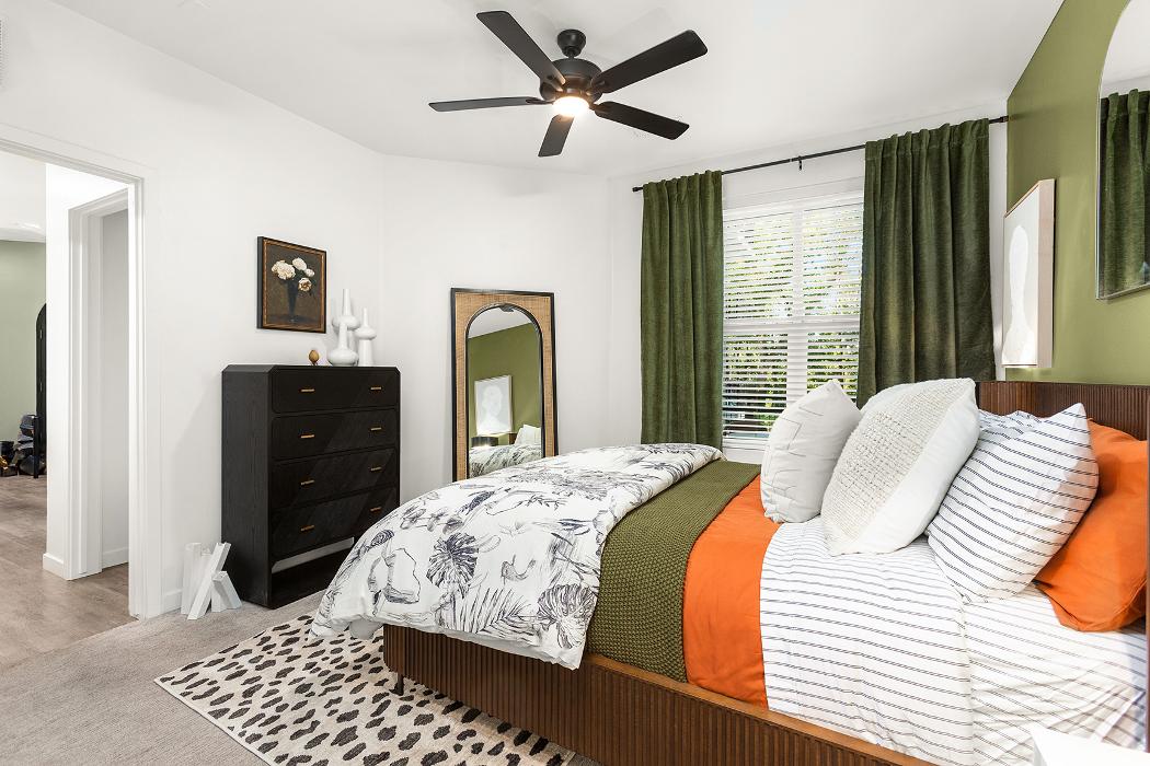 Cortland on the River Image