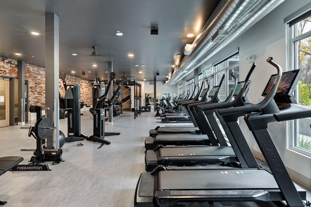 Cortland on the River Image