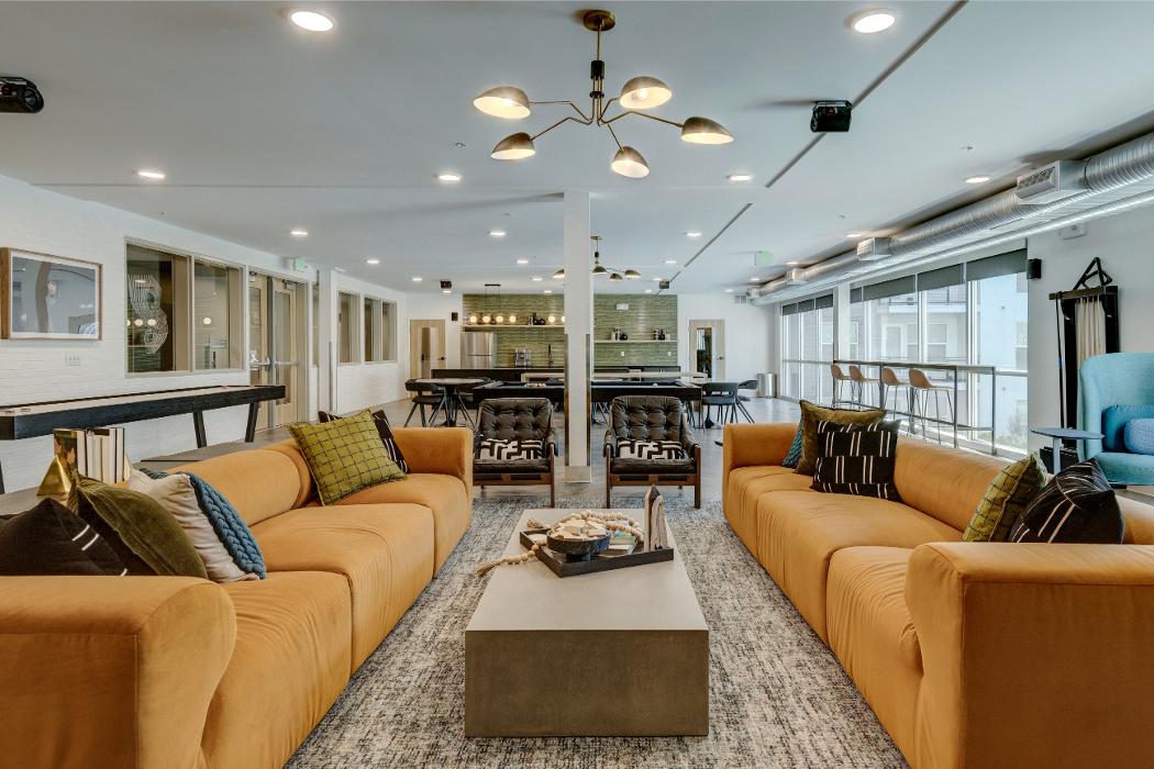 Cortland on the River Image