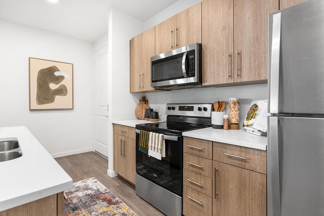 Cortland on the River Image