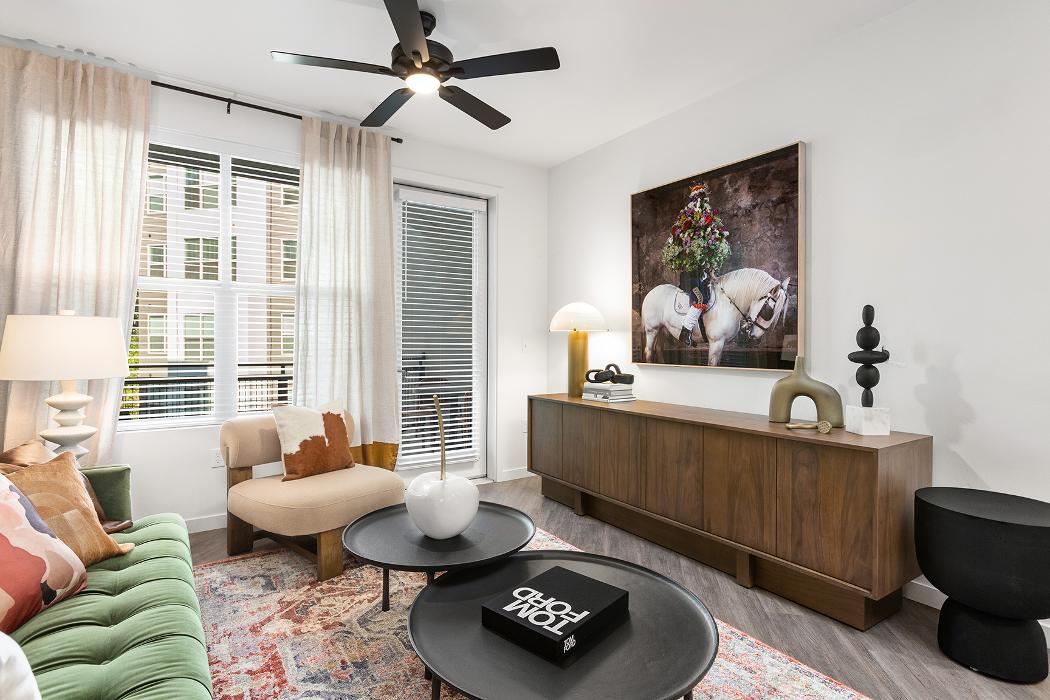 Cortland on the River Image