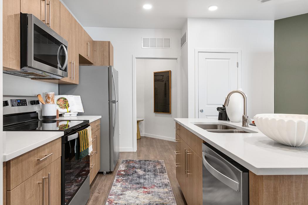 Cortland on the River Image