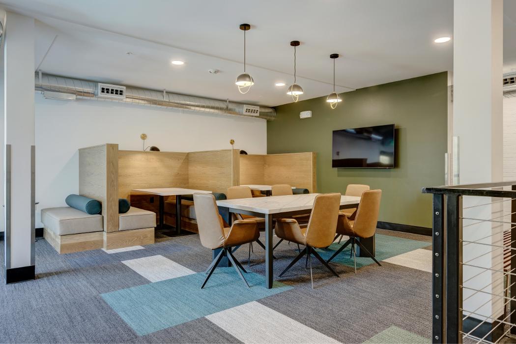 Cortland on the River Image