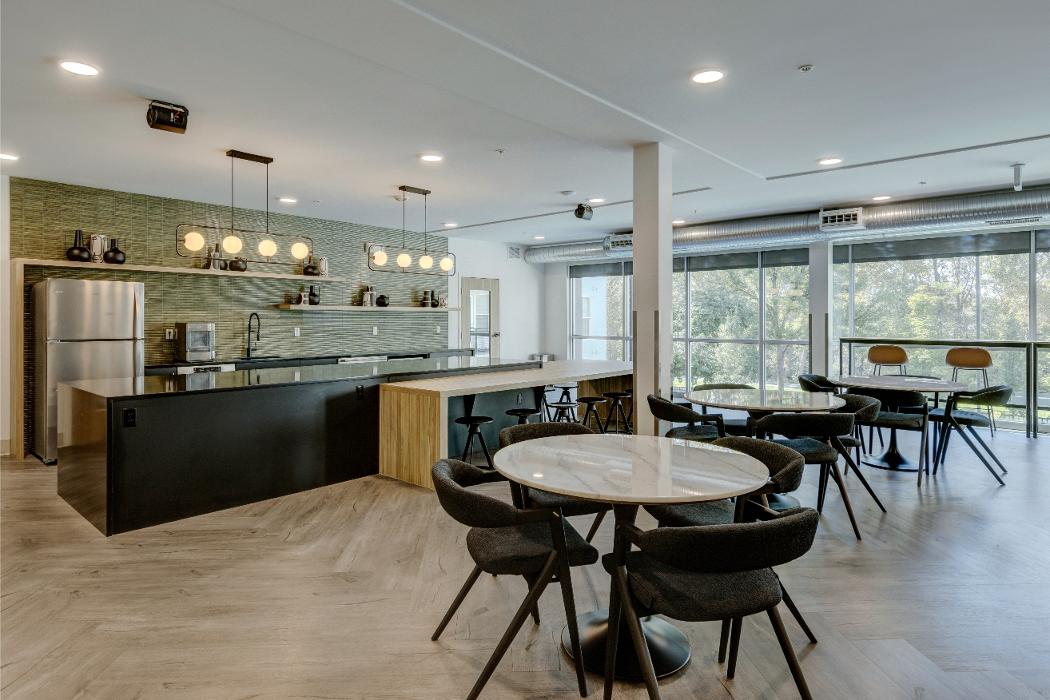 Cortland on the River Image