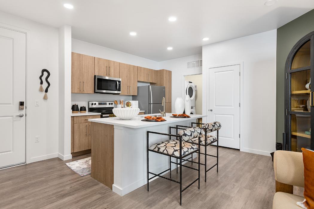 Cortland on the River Image