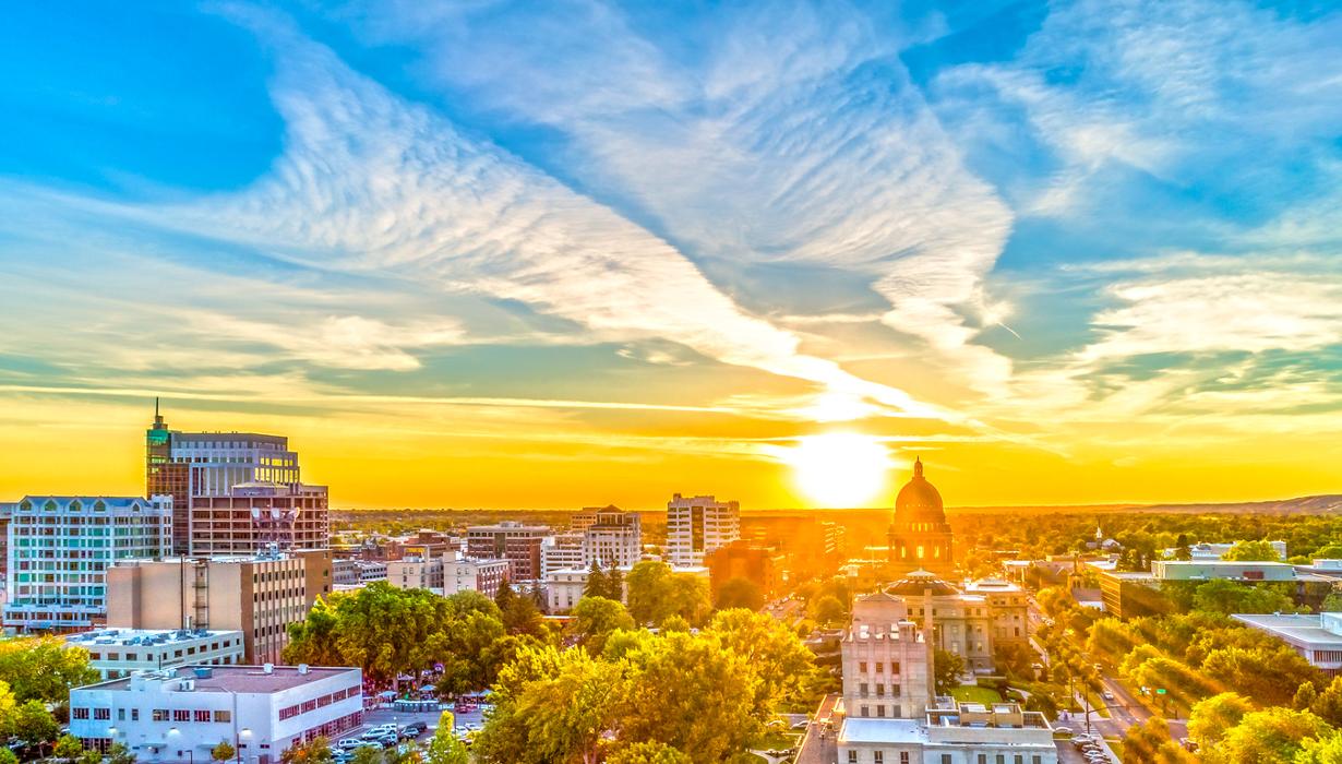 Cortland on the River Image