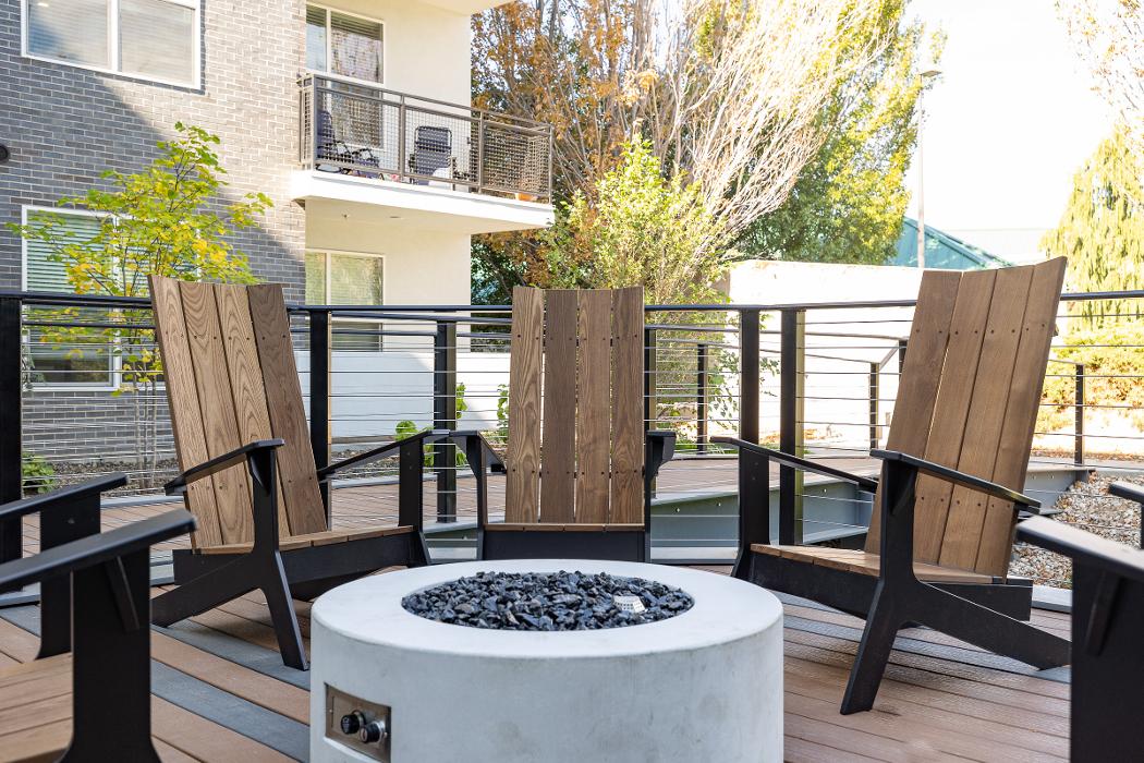 Cortland on the River Image