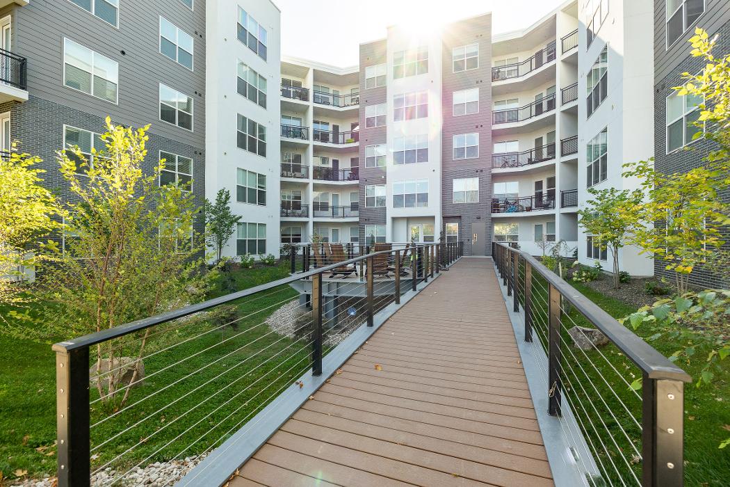 Cortland on the River Image