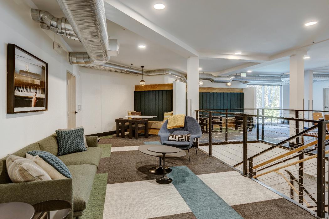 Cortland on the River Image