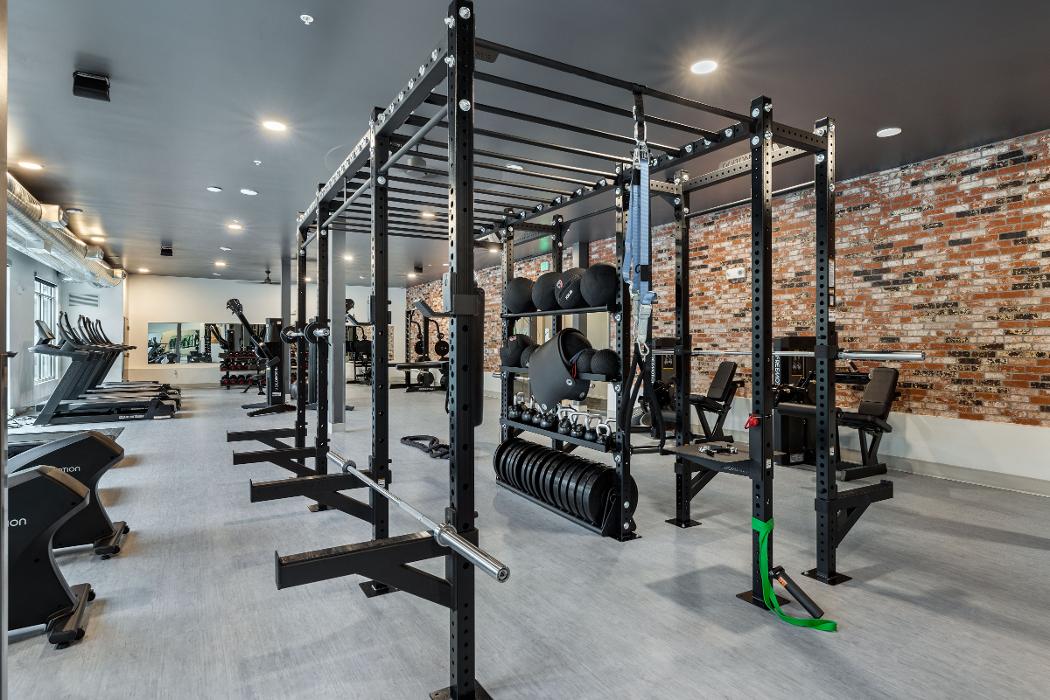 Cortland on the River Image