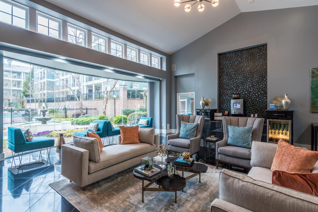 Cortland North Brookhaven Logo