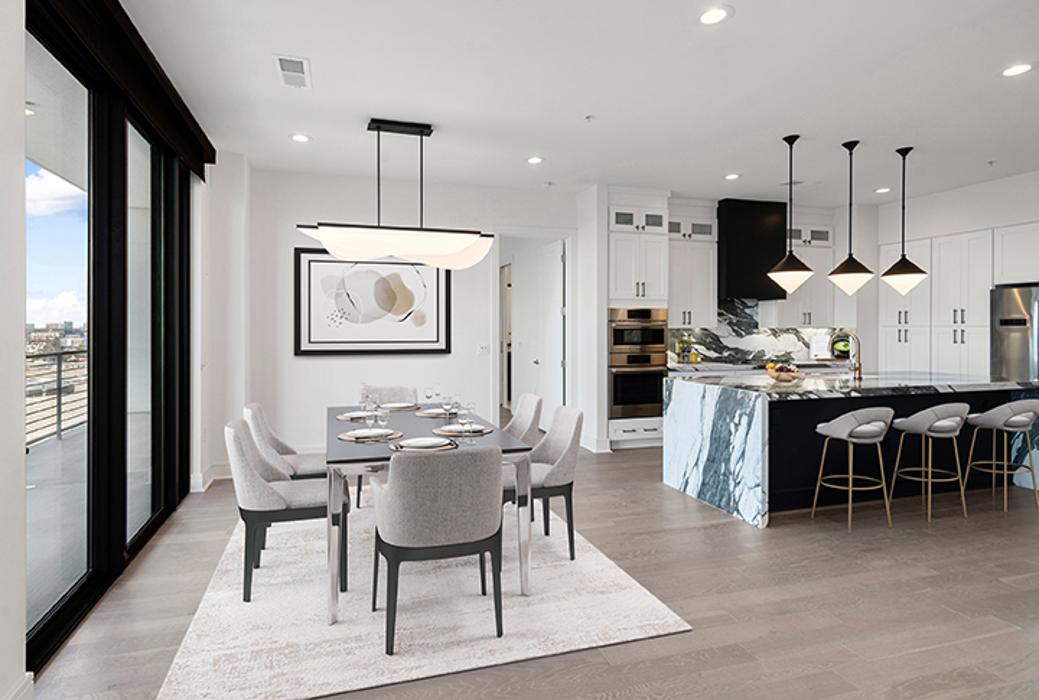 Cortland M-Line Image