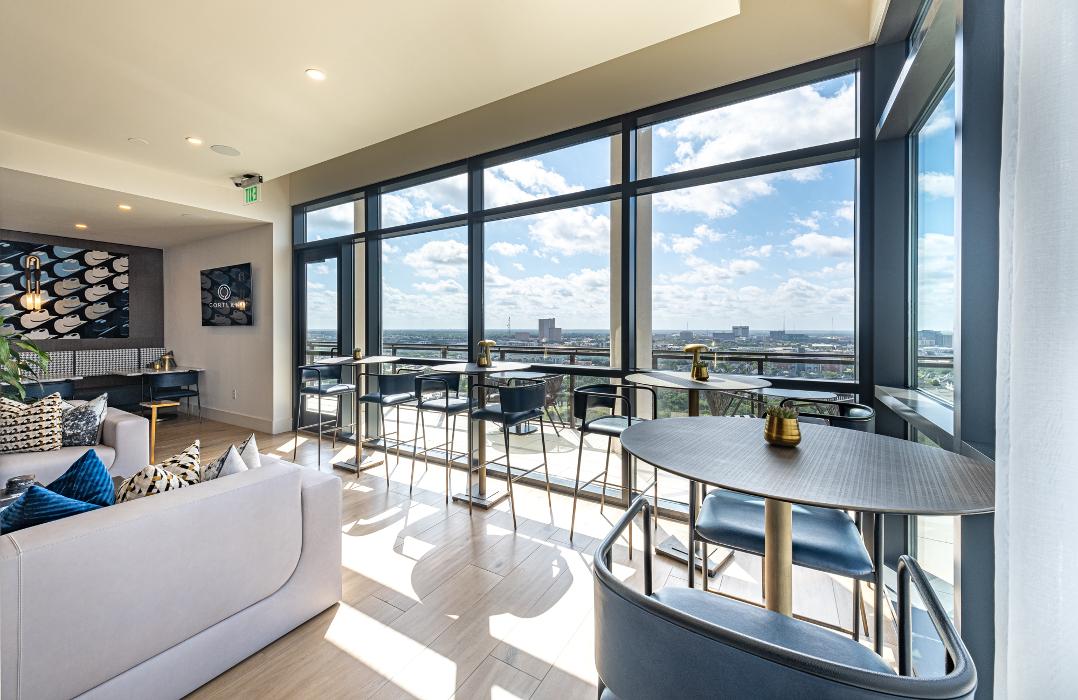 Cortland M-Line Image