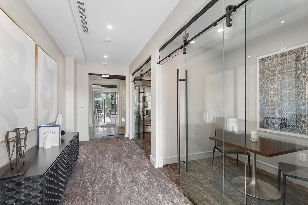 Cortland M-Line Image