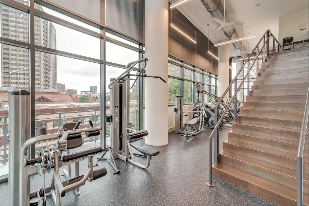 Cortland M-Line Image