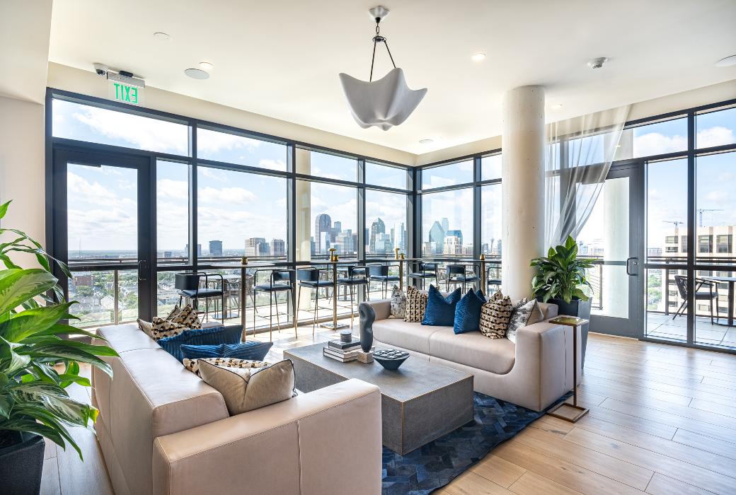 Cortland M-Line Image