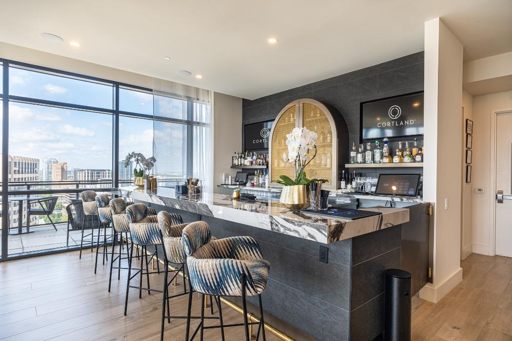 Cortland M-Line Image