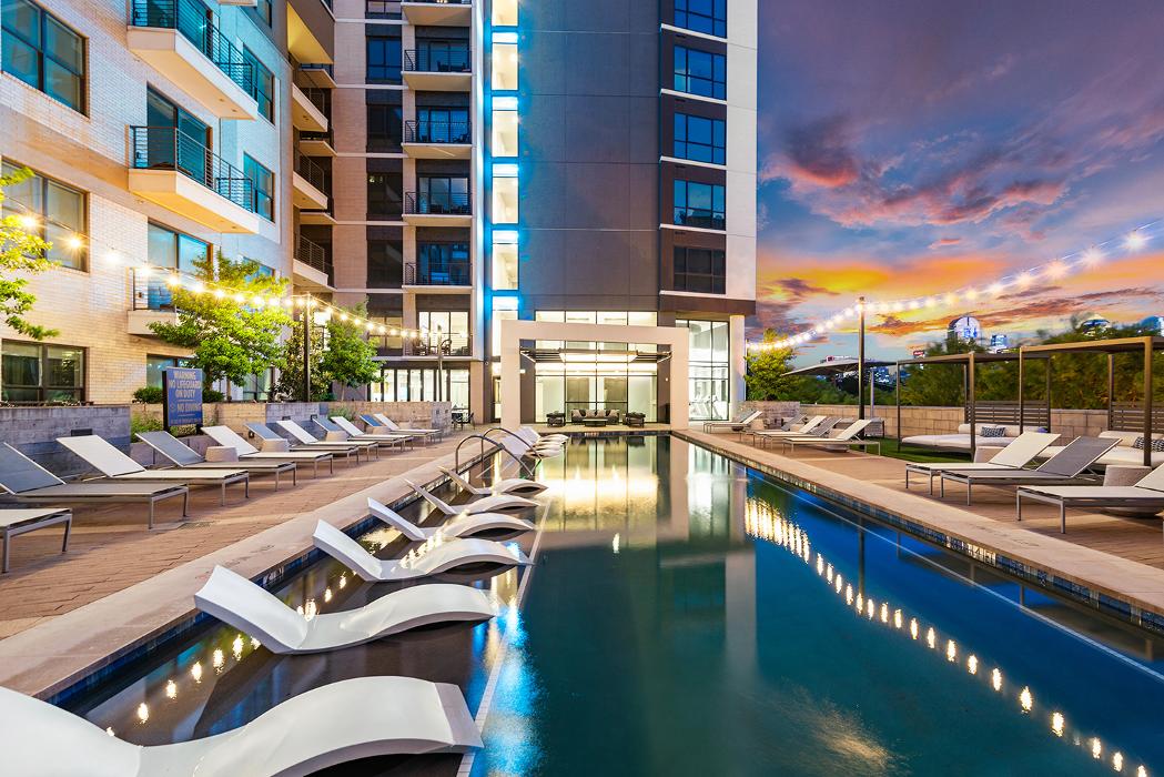 Cortland M-Line Image