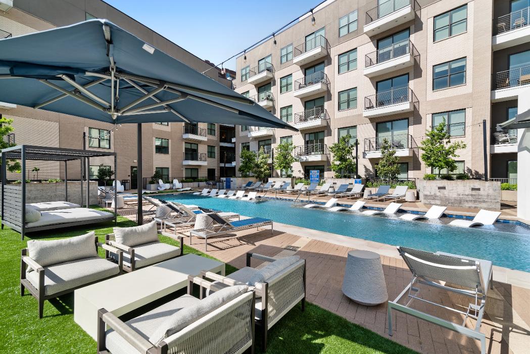 Cortland M-Line Image