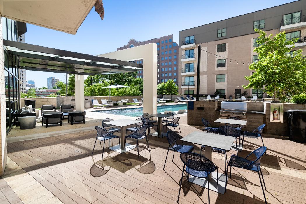 Cortland M-Line Image