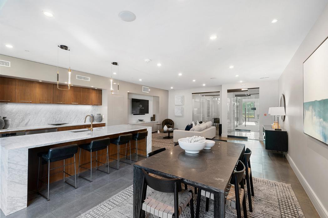 Cortland M-Line Logo