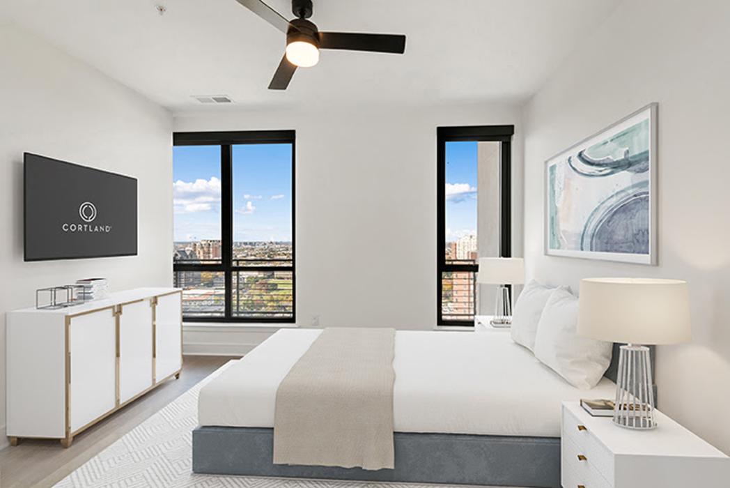 Cortland M-Line Image