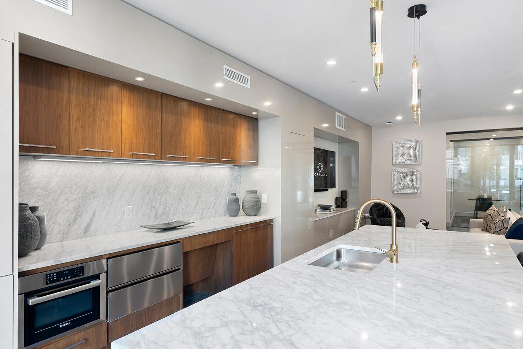 Cortland M-Line Image