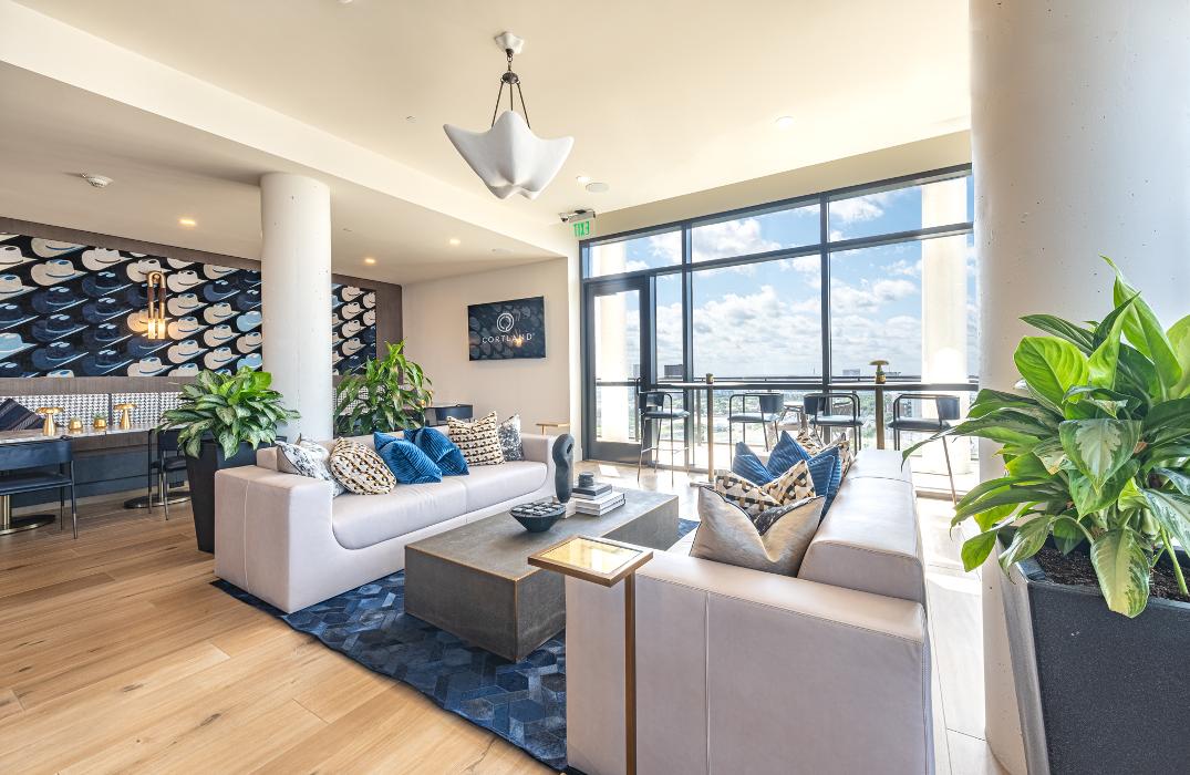 Cortland M-Line Image