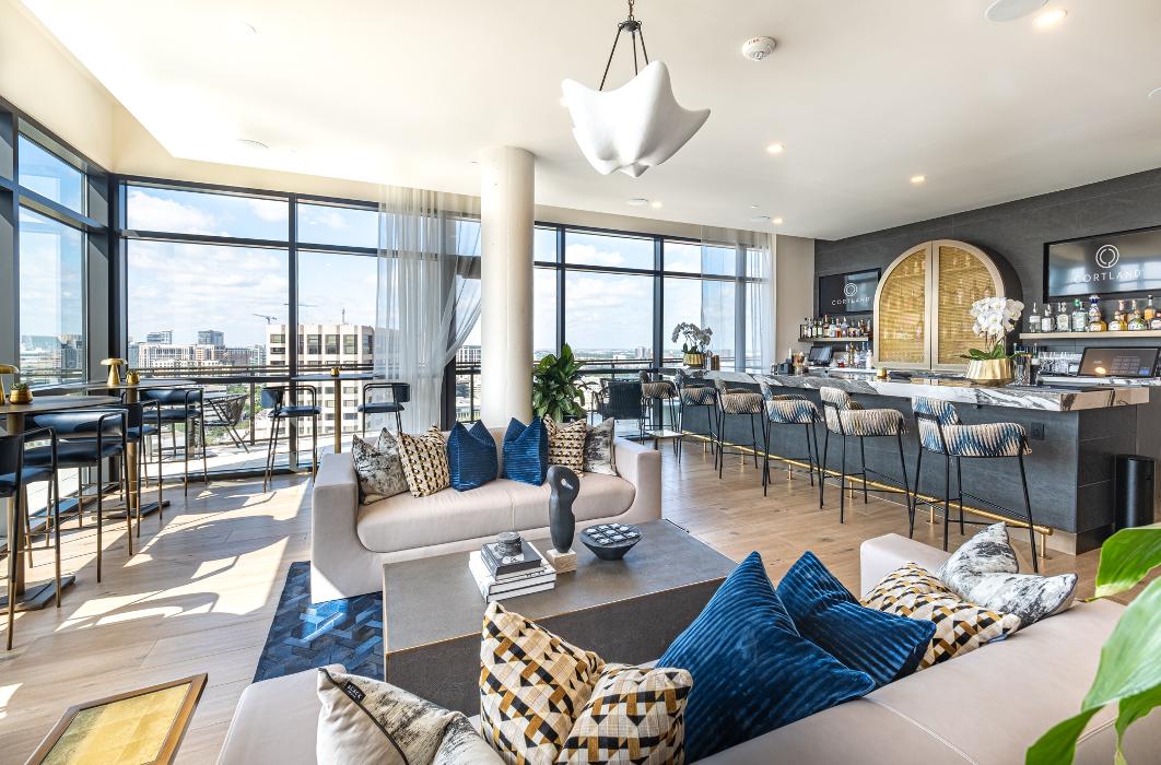 Cortland M-Line Image