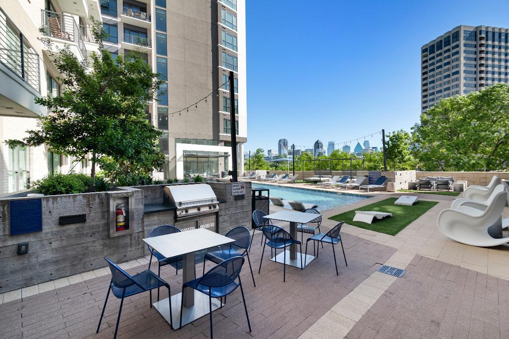 Cortland M-Line Image