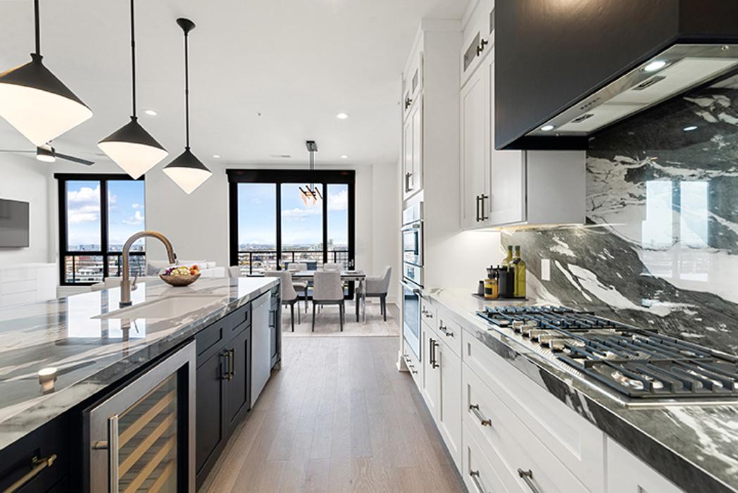 Cortland M-Line Image