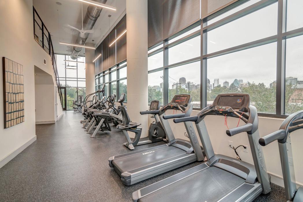 Cortland M-Line Image