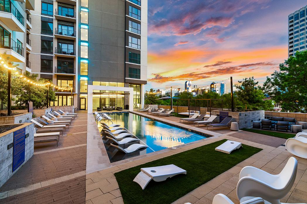 Cortland M-Line Image